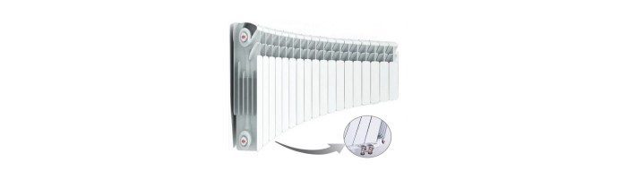 Rifar Base Ventil Flex 500: Эффективное решение для отопления