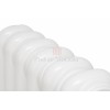 Стальной трубчатый радиатор Rifar Tubog 2057 - 12 секций боковое подключение TUB 2057-12