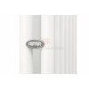 Стальной трубчатый радиатор Rifar Tubog 2057 - 24 секции боковое подключение TUB 2057-24