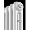 Стальной трубчатый радиатор Rifar Tubog 2180 - 4 секции боковое подключение TUB 2180-04