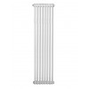 Стальной трубчатый радиатор Rifar Tubog 2180 - 8 секций боковое подключение TUB 2180-08