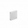Стальной трубчатый радиатор Rifar Tubog 3037 - 8 секций нижнее подключение TUB 3037-08-DV1