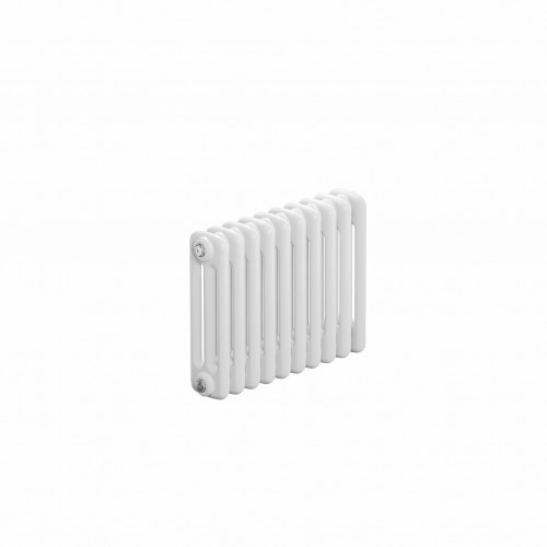 Стальной трубчатый радиатор Rifar Tubog 3037 - 10 секций боковое подключение TUB 3037-10