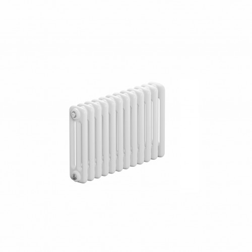 Стальной трубчатый радиатор Rifar Tubog 3037 - 12 секций нижнее подключение TUB 3037-12-DV1