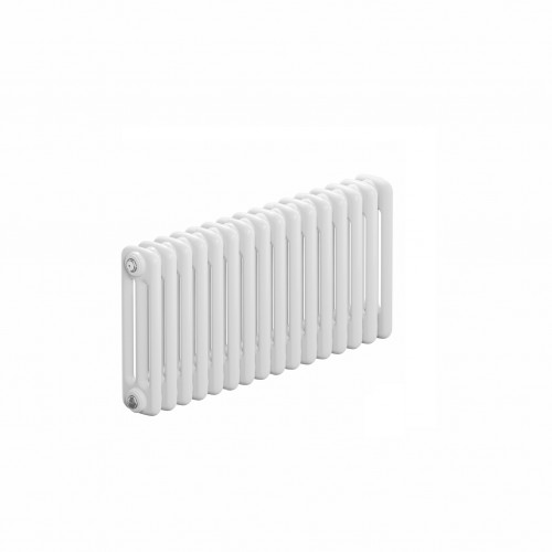 Стальной трубчатый радиатор Rifar Tubog 3037 - 16 секций боковое подключение TUB 3037-16