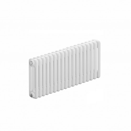 Стальной трубчатый радиатор Rifar Tubog 3037 - 18 секций нижнее подключение TUB 3037-18-DV1
