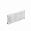 Стальной трубчатый радиатор Rifar Tubog 3037 - 20 секций нижнее подключение TUB 3037-20-DV1
