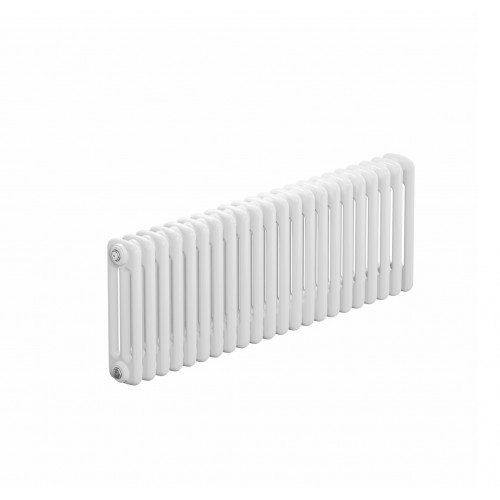 Стальной трубчатый радиатор Rifar Tubog 3037 - 22 секций боковое подключение TUB 3037-22