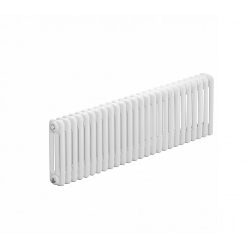 Стальной трубчатый радиатор Rifar Tubog 3037 - 26 секций боковое подключение TUB 3037-26