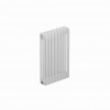 Стальной трубчатый радиатор Rifar Tubog 3057 - 8 секций боковое подключение TUB 3057-08