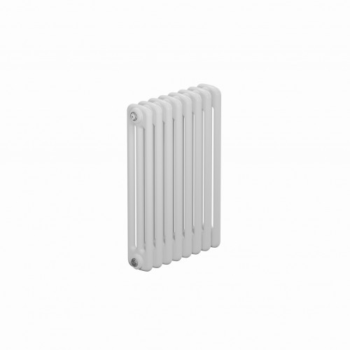Стальной трубчатый радиатор Rifar Tubog 3057 - 8 секций боковое подключение TUB 3057-08