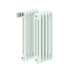 Стальной трубчатый радиатор Rifar Tubog 3057 - 10 секций нижнее подключение TUB 3057-10-DV1