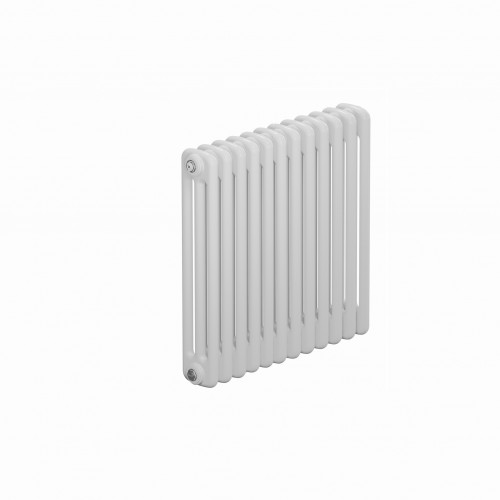 Стальной трубчатый радиатор Rifar Tubog 3057 -12 секций боковое подключение TUB 3057-12