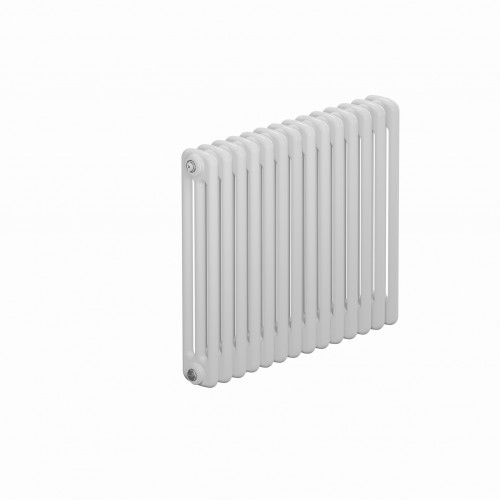 Стальной трубчатый радиатор Rifar Tubog 3057 -14 секций боковое подключение TUB 3057-14