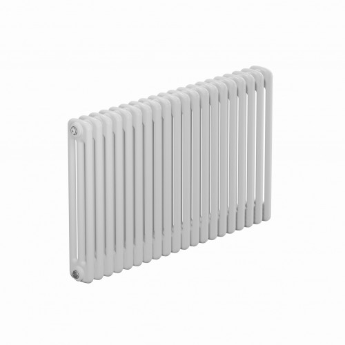 Стальной трубчатый радиатор Rifar Tubog 3057 - 20 секций нижнее подключение TUB 3057-20-DV1
