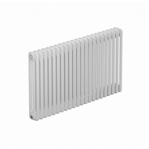 Стальной трубчатый радиатор Rifar Tubog 3057 -22 секции боковое подключение TUB 3057-22