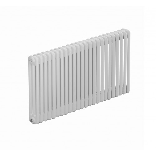 Стальной трубчатый радиатор Rifar Tubog 3057 - 24 секций нижнее подключение TUB 3057-24-DV1