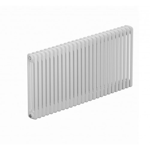Стальной трубчатый радиатор Rifar Tubog 3057 -26 секций боковое подключение TUB 3057-26