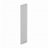 Стальной трубчатый радиатор Rifar Tubog 3180 - 8 секций боковое подключение TUB 3180-08