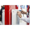 Полотенцедержатель Rifar 56 см 5419